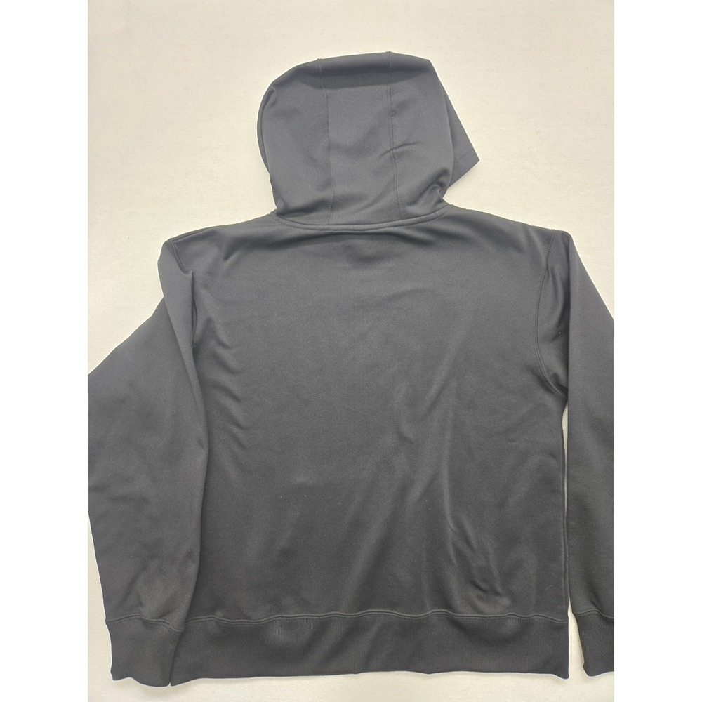 San Francisco Giants Majestic‎ 2010 Playoffs ThermaBase Pullover Hoodie - Picture 6 of 10